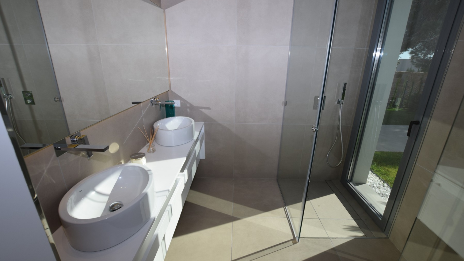 Nybyggnad - Villa - Campoamor - Las Colinas golf and country club