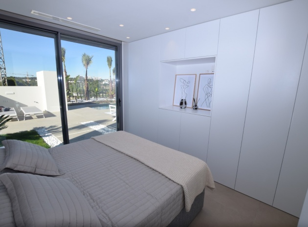 Nybyggnad - Villa - Campoamor - Las Colinas golf and country club