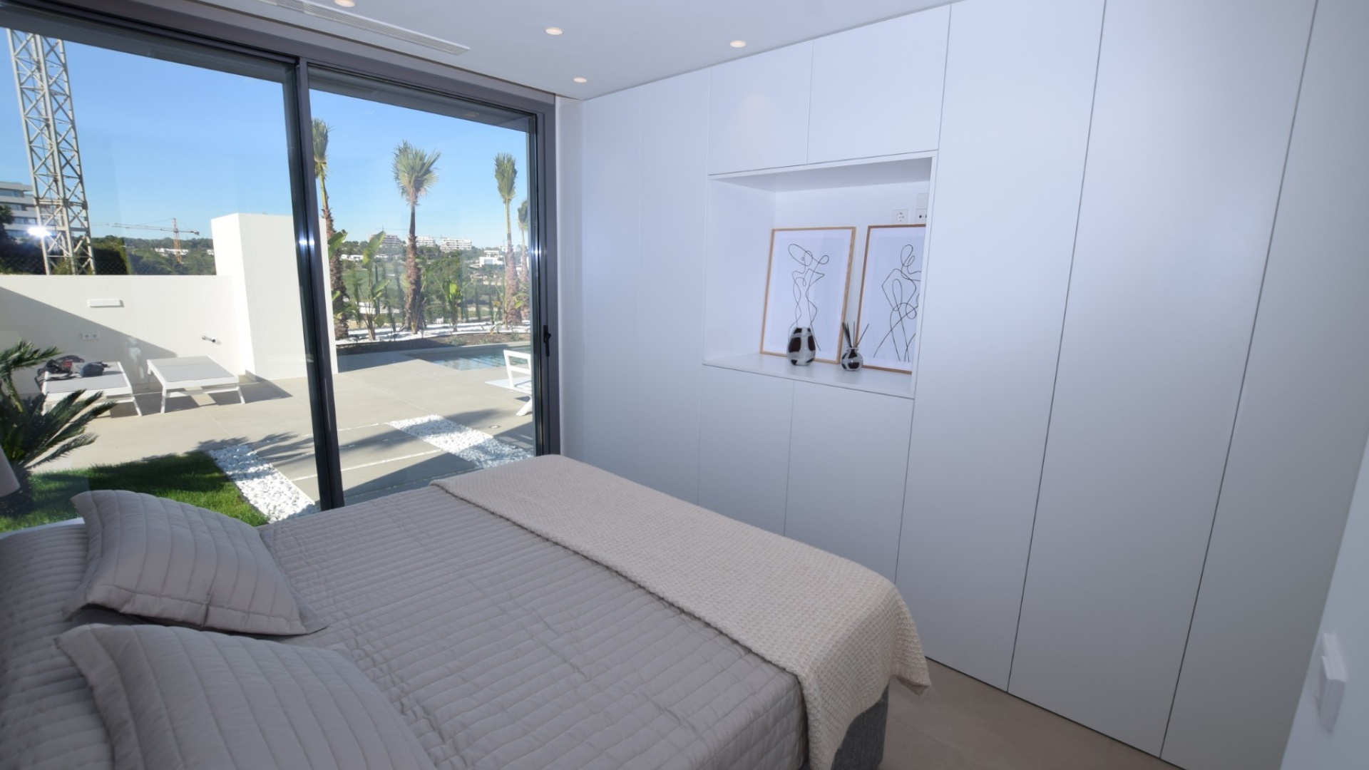 Nybyggnad - Villa - Campoamor - Las Colinas golf and country club