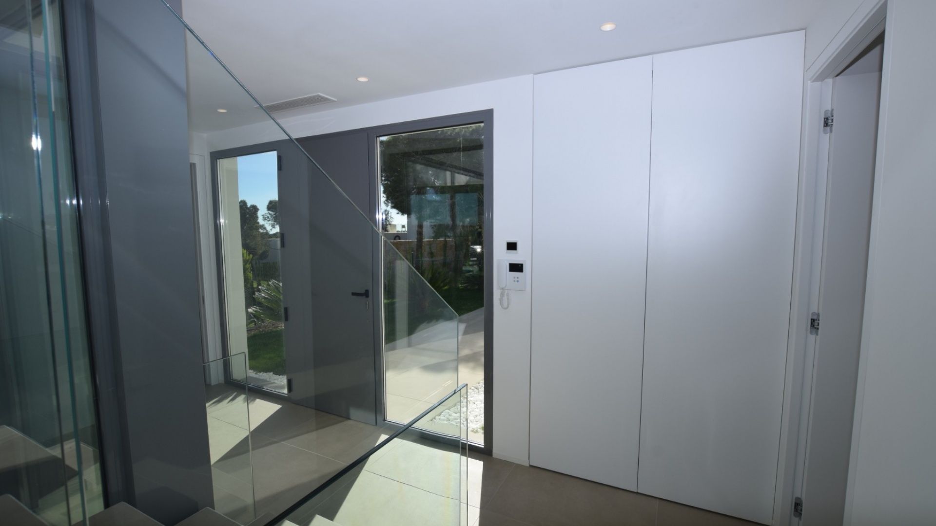 Nybyggnad - Villa - Campoamor - Las Colinas golf and country club