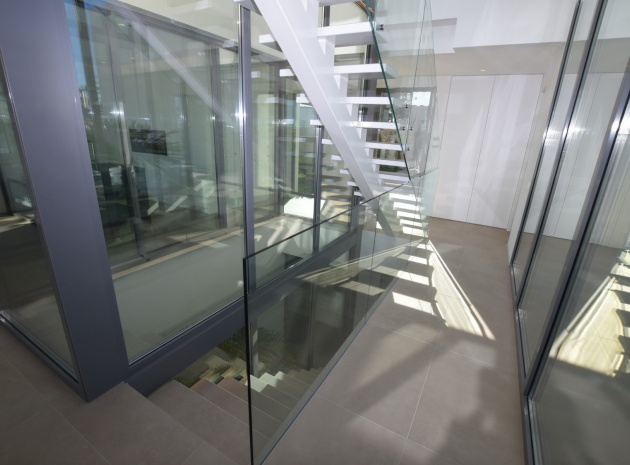 Nybyggnad - Villa - Campoamor - Las Colinas golf and country club