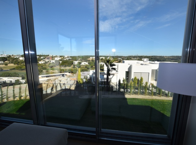 Nybyggnad - Villa - Campoamor - Las Colinas golf and country club