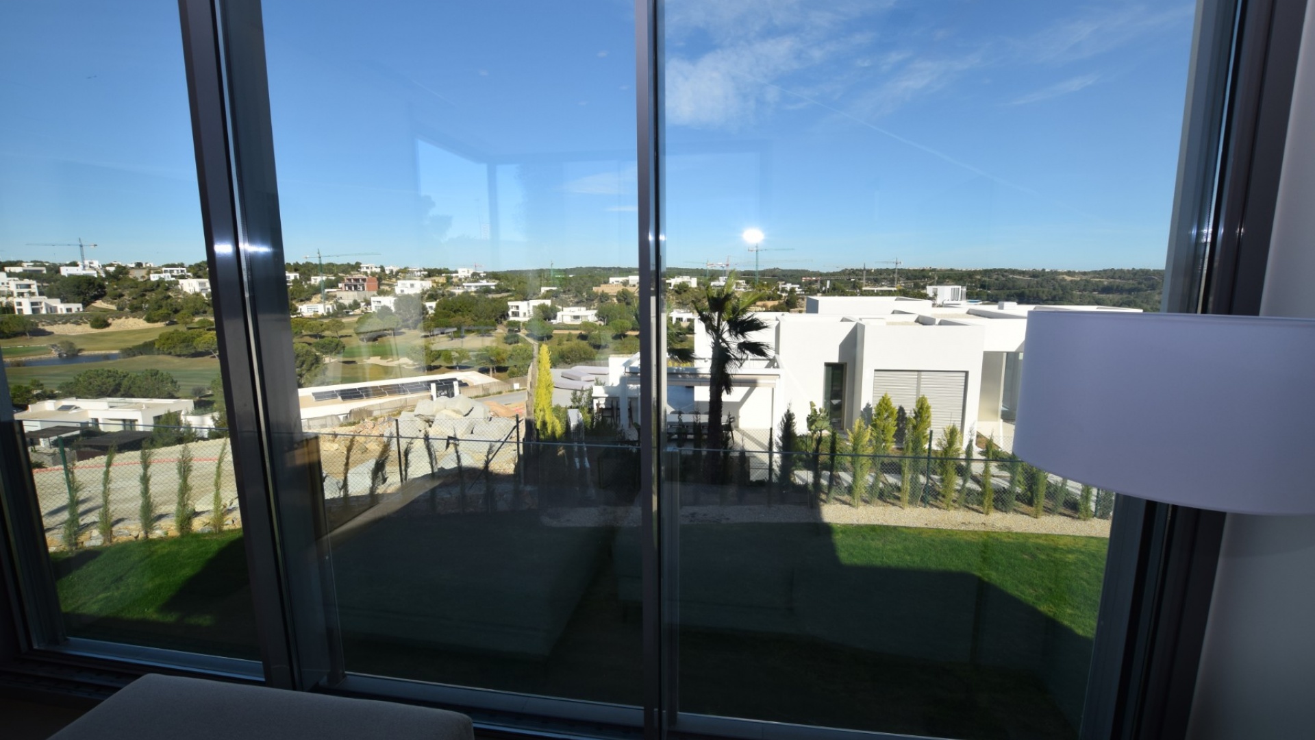 Nybyggnad - Villa - Campoamor - Las Colinas golf and country club