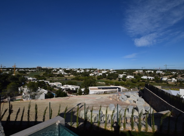 Nybyggnad - Villa - Campoamor - Las Colinas golf and country club