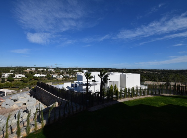 Nybyggnad - Villa - Campoamor - Las Colinas golf and country club