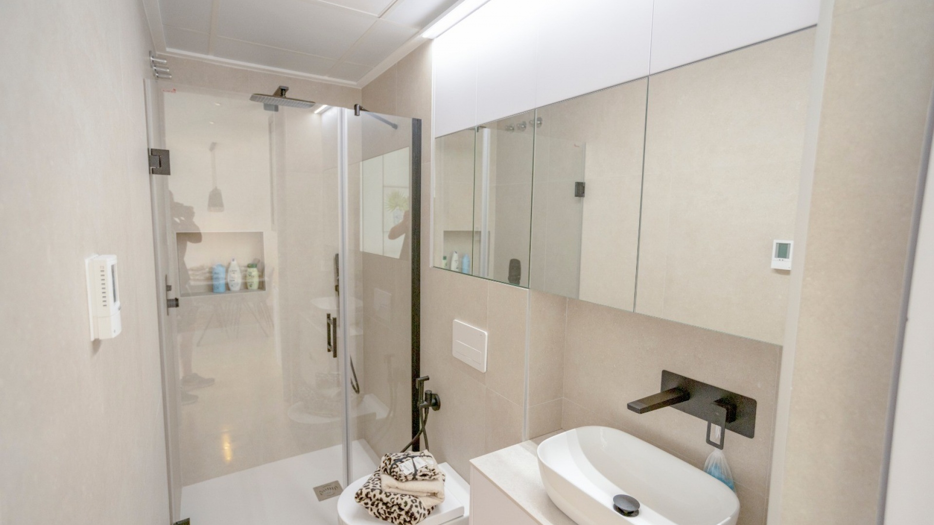 Nouvelle construction - Appartement - San Pedro del Pinatar - Lo Pagan