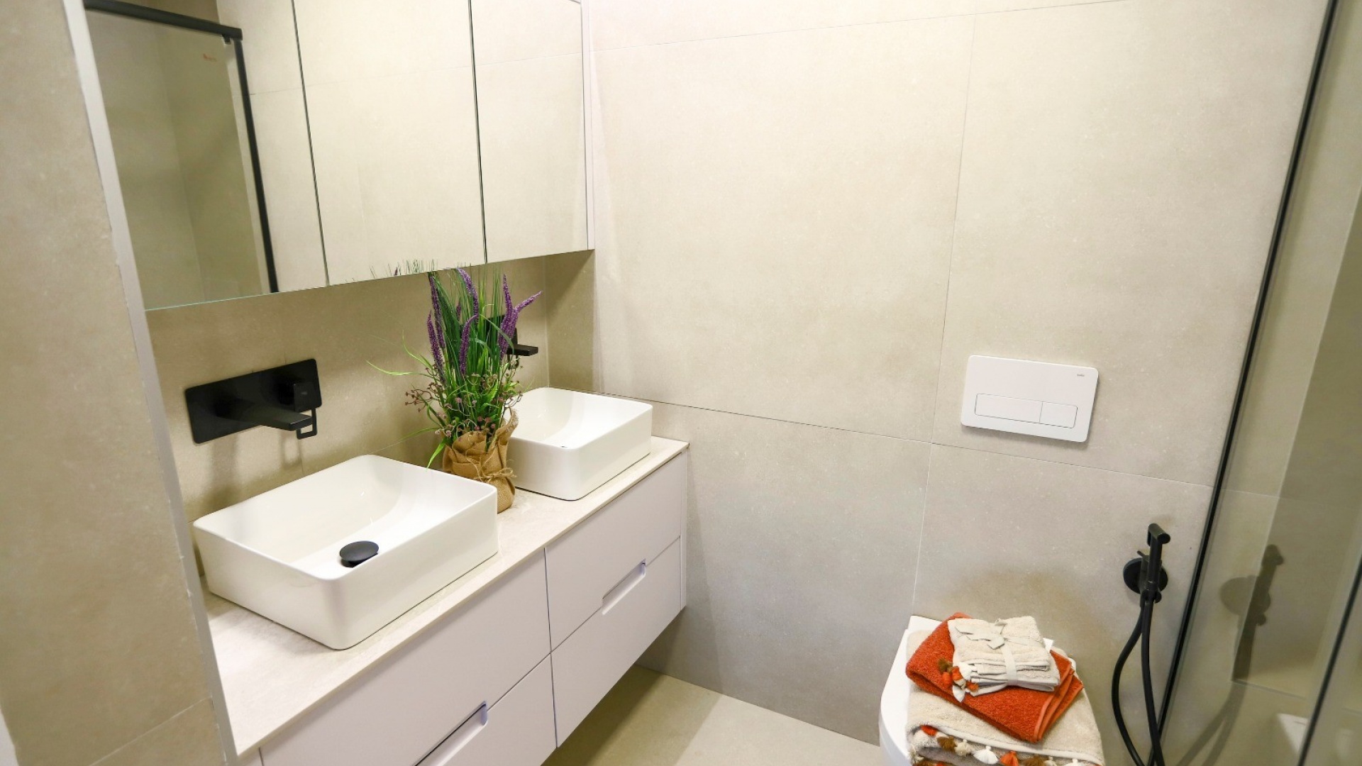 Nouvelle construction - Appartement - San Pedro del Pinatar - Lo Pagan