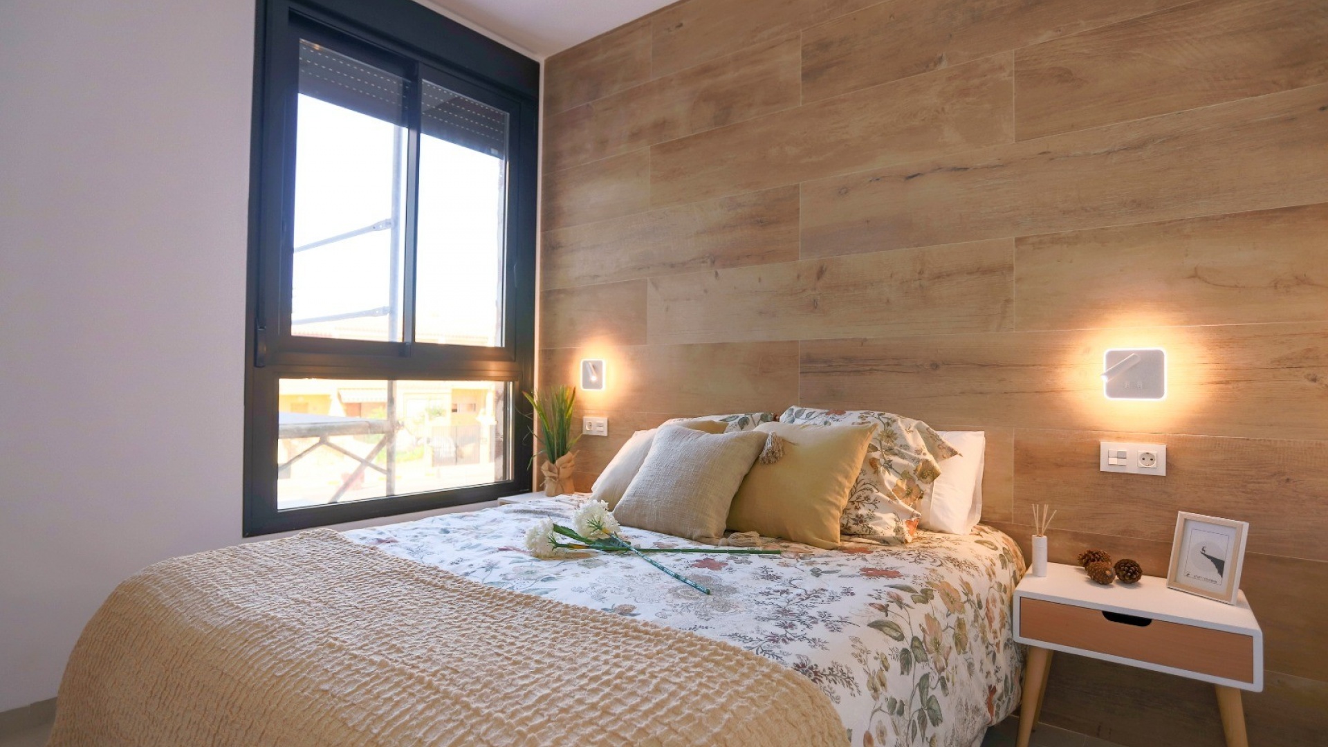 Nouvelle construction - Appartement - San Pedro del Pinatar - Lo Pagan