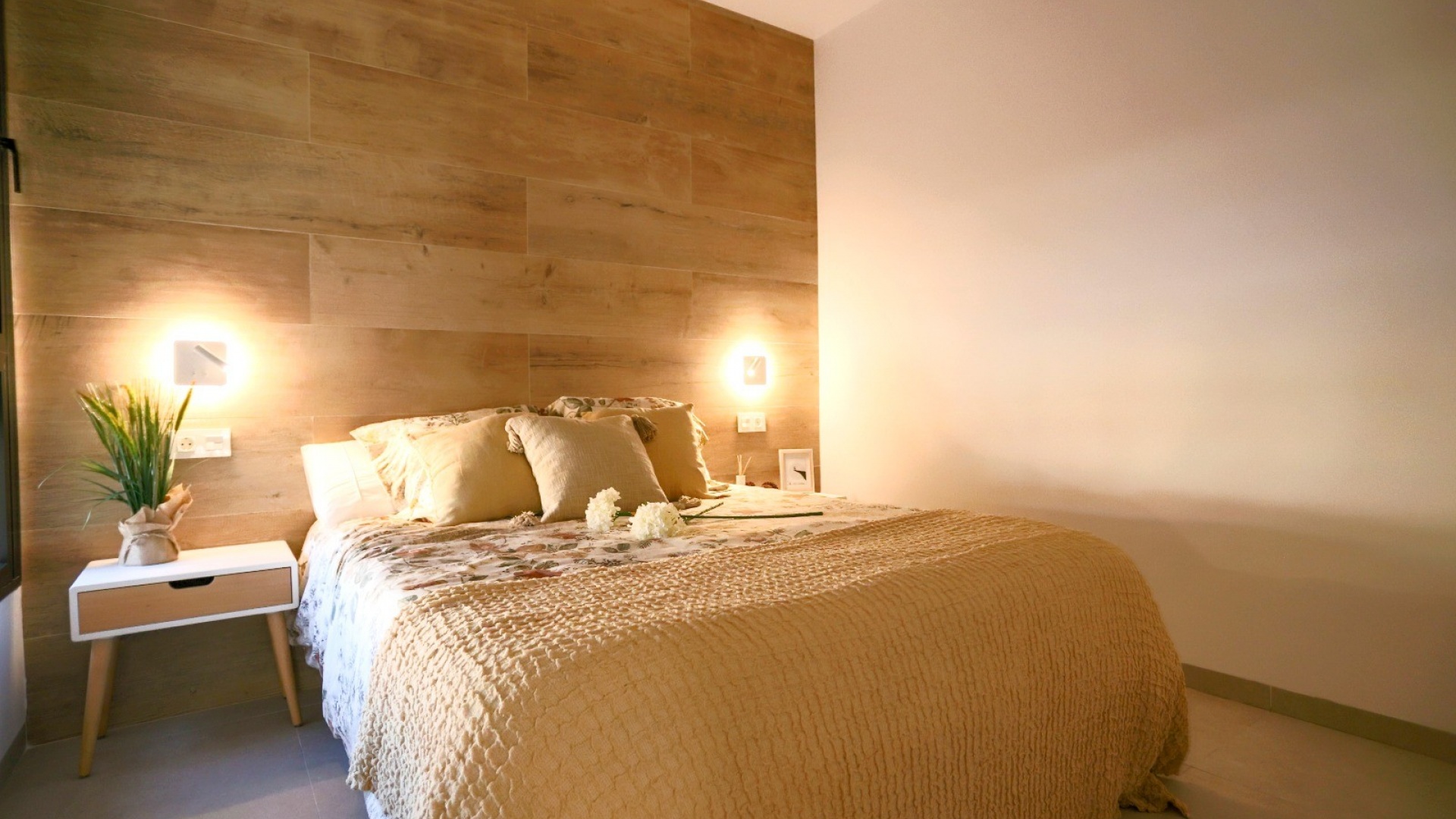 Nouvelle construction - Appartement - San Pedro del Pinatar - Lo Pagan