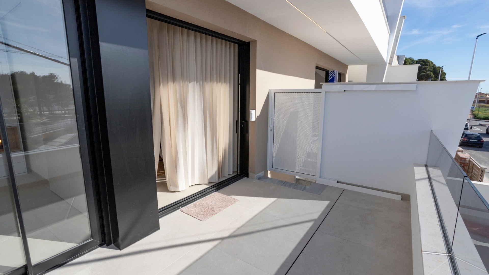 Nouvelle construction - Appartement - San Pedro del Pinatar - Lo Pagan