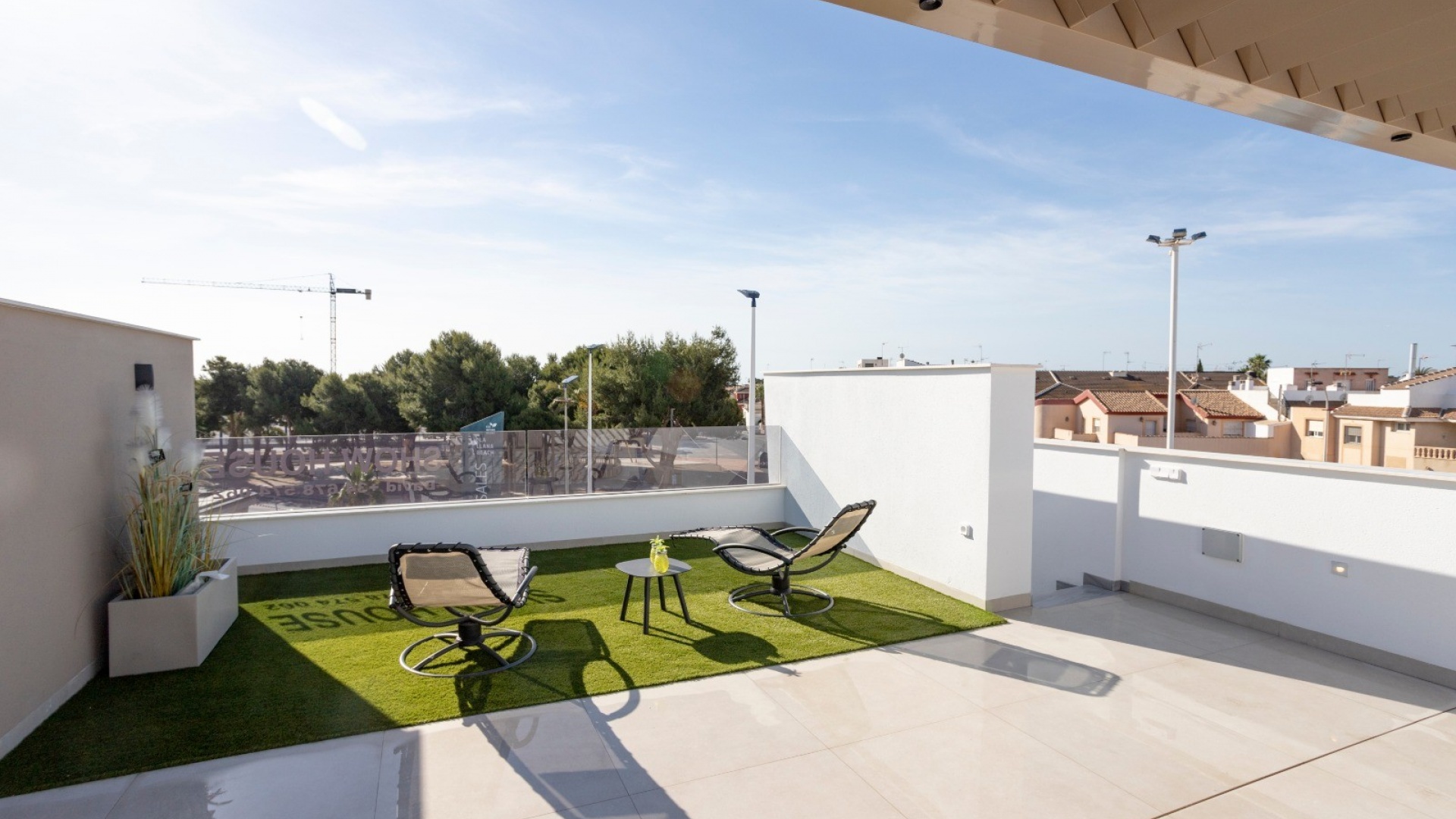 Nouvelle construction - Appartement - San Pedro del Pinatar - Lo Pagan
