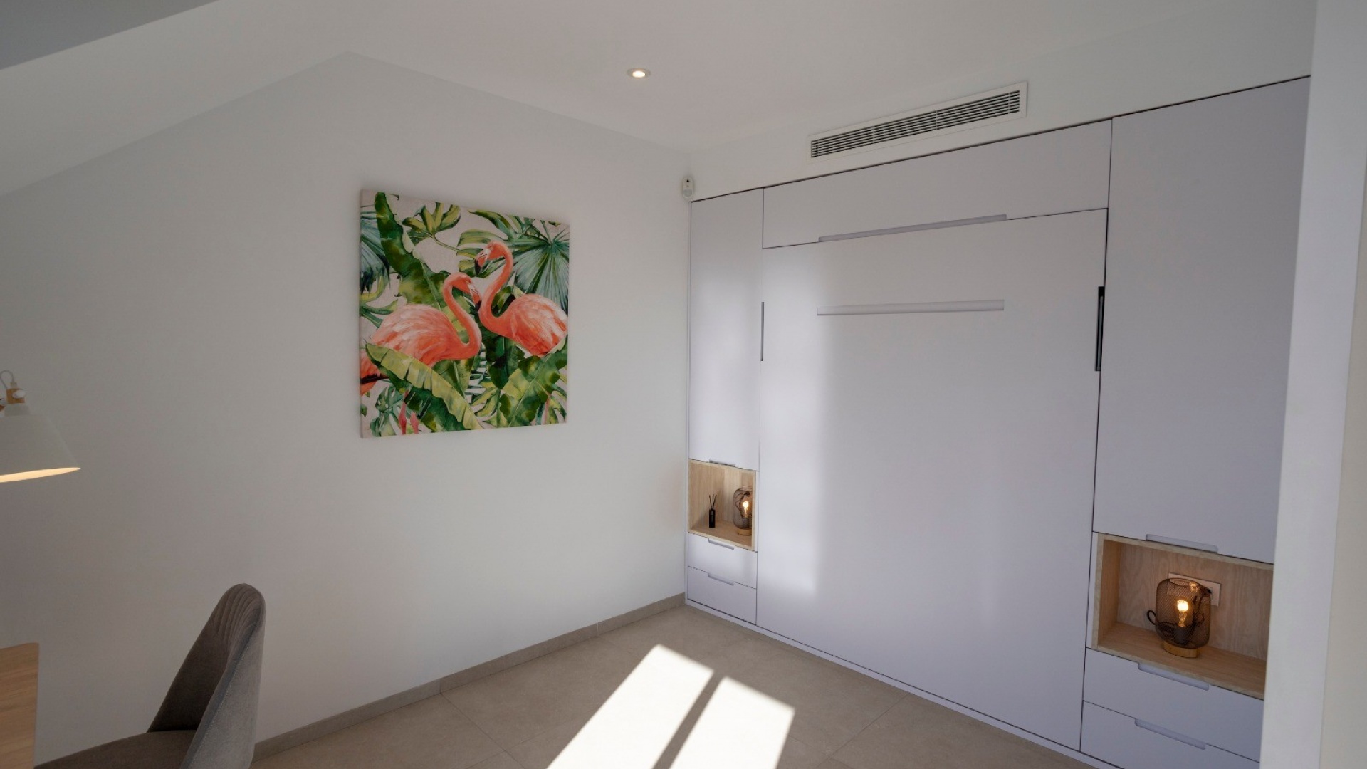 Nouvelle construction - Appartement - San Pedro del Pinatar - Lo Pagan