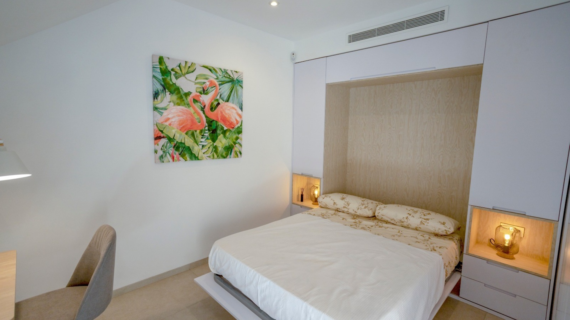 Nouvelle construction - Appartement - San Pedro del Pinatar - Lo Pagan