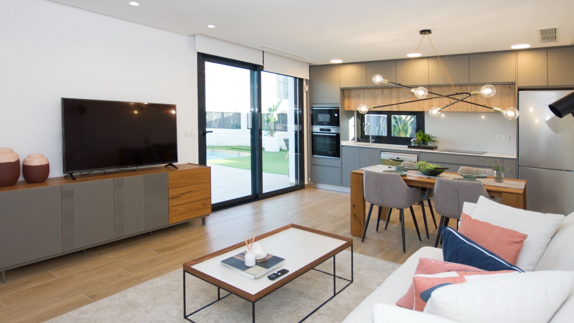 Neubau - Villa - Benijofar - Benimar