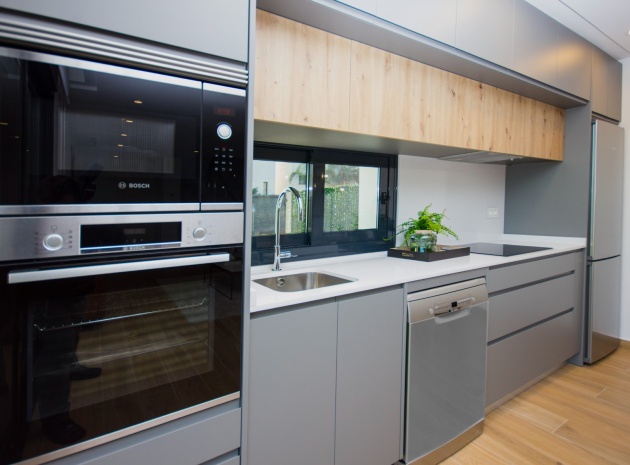 Neubau - Villa - Benijofar - Benimar