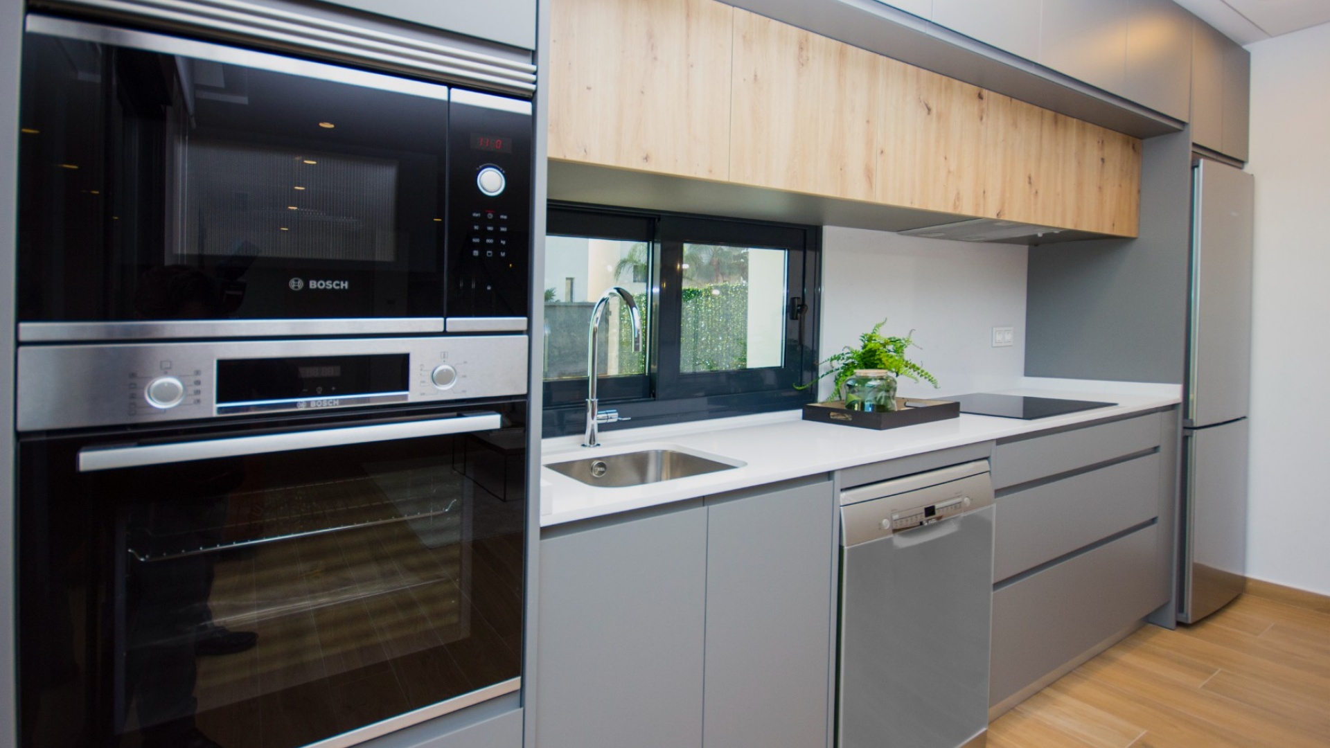 Neubau - Villa - Benijofar - Benimar