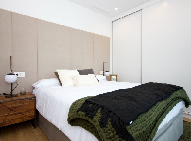 Neubau - Villa - Benijofar - Benimar