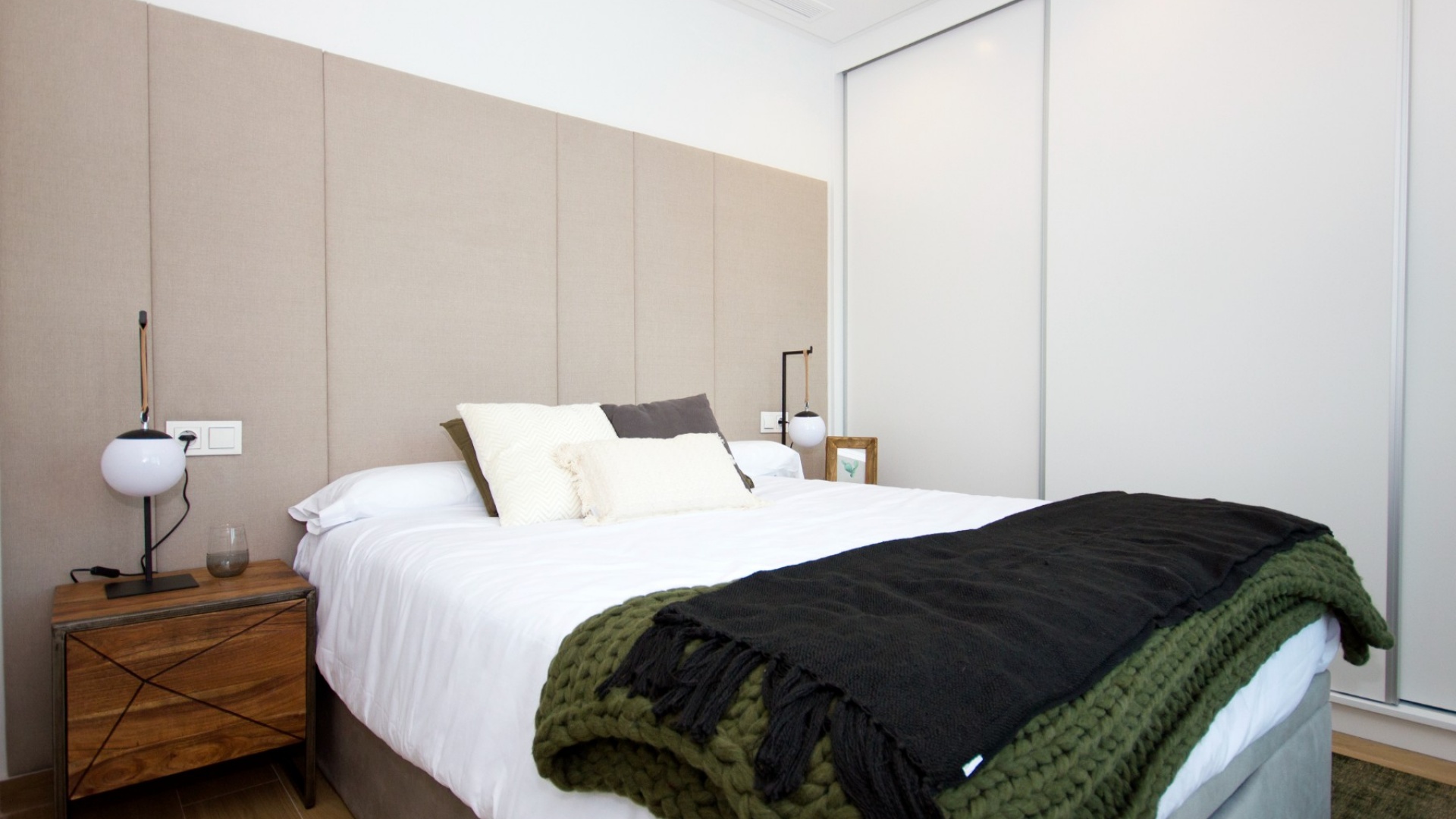 Neubau - Villa - Benijofar - Benimar