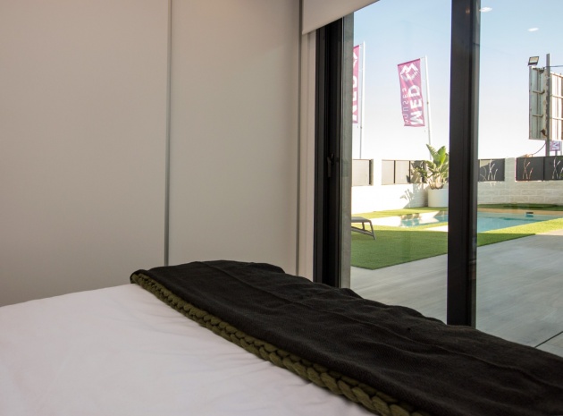 Neubau - Villa - Benijofar - Benimar