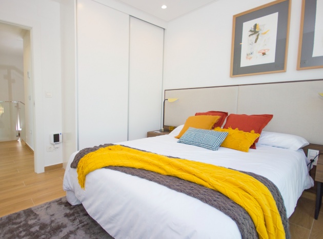 Neubau - Villa - Benijofar - Benimar