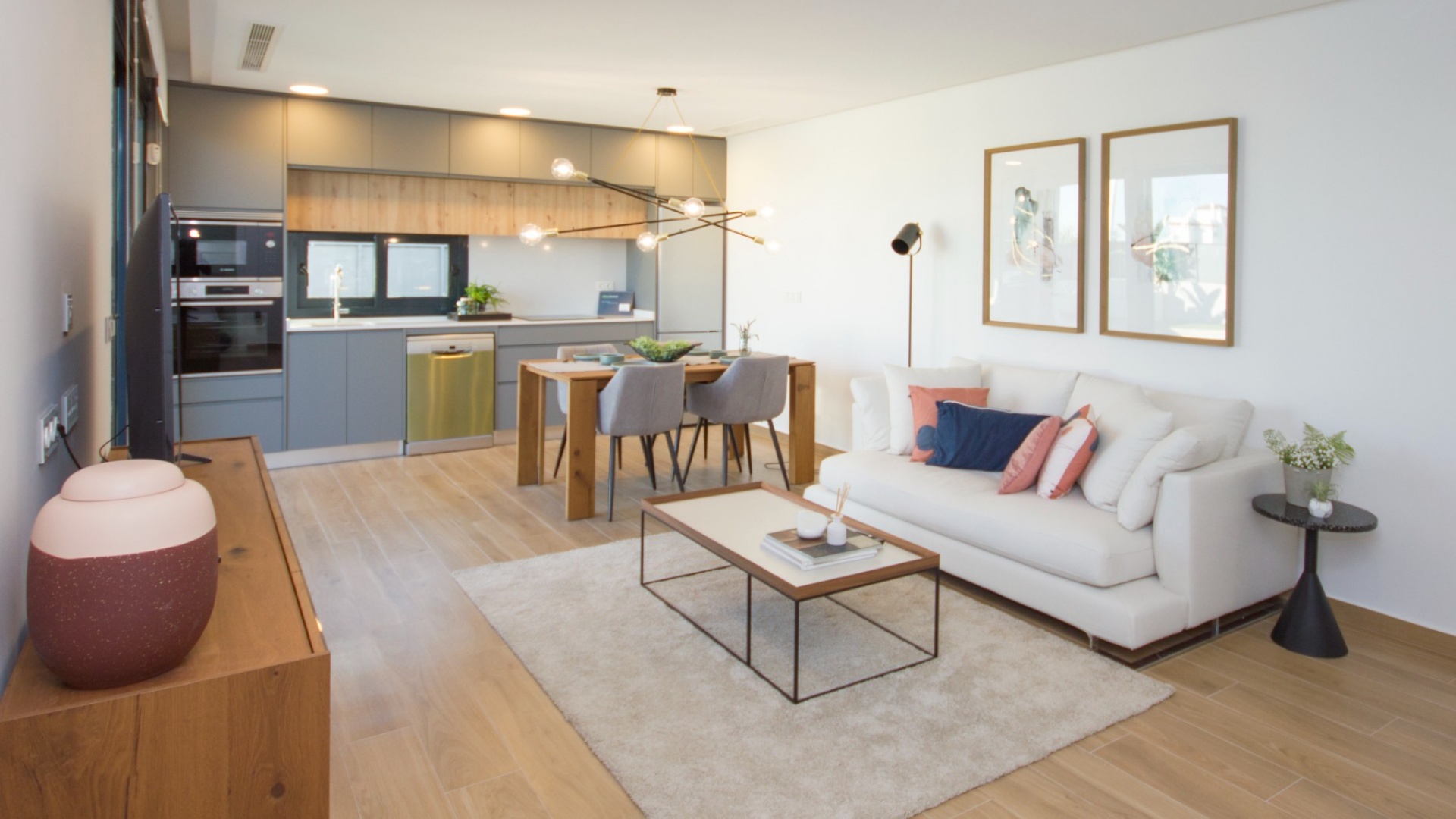 Neubau - Villa - Benijofar - Benimar