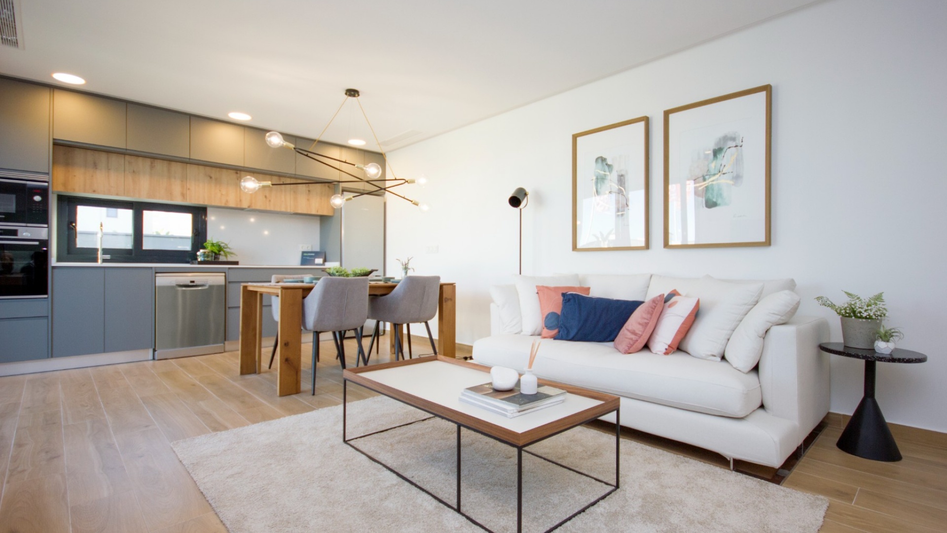 Neubau - Villa - Benijofar - Benimar