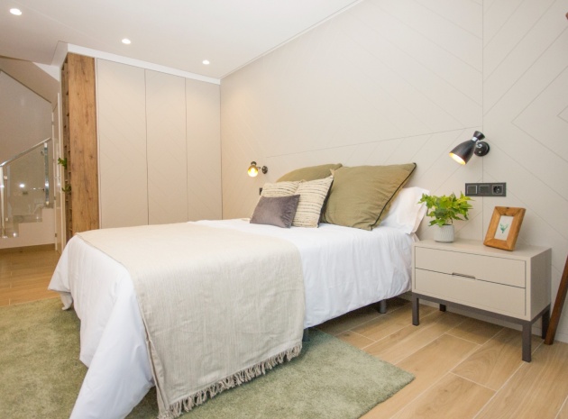 Neubau - Villa - Benijofar - Benimar