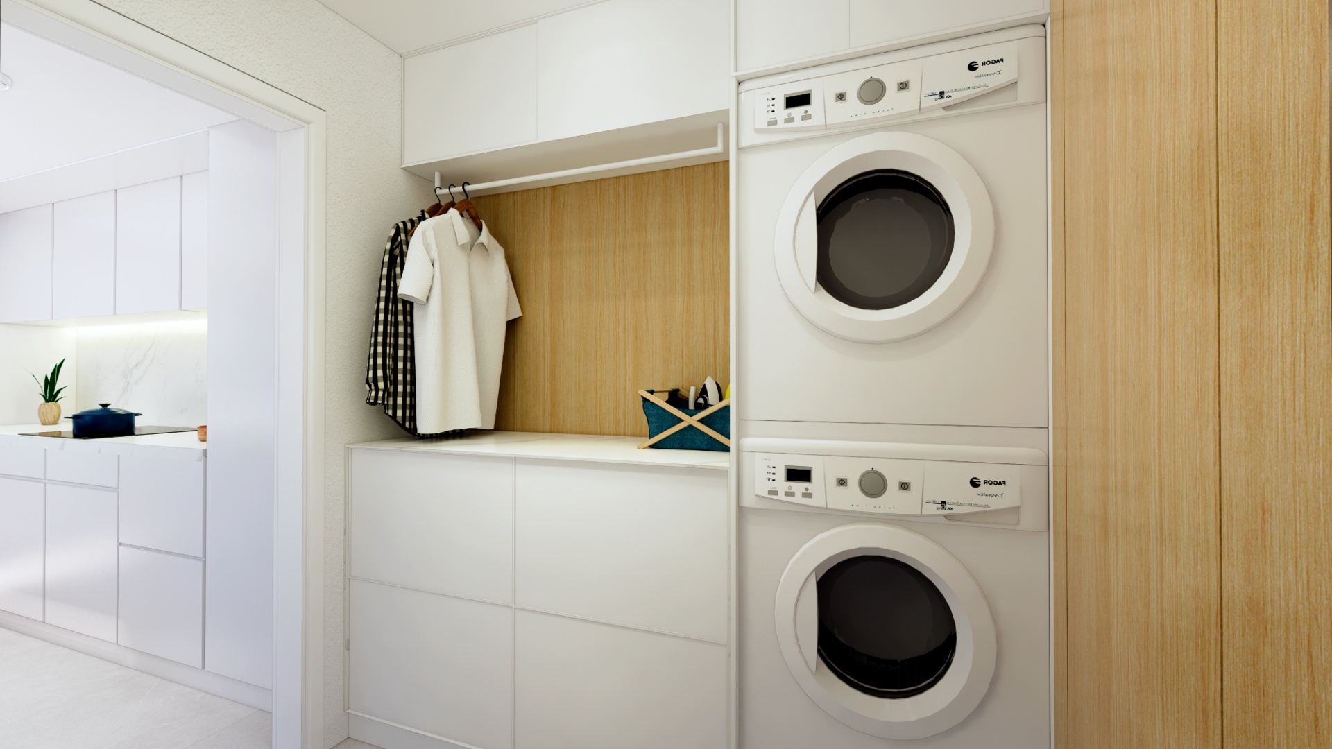 New Build - Apartment - Pilar de la Horadada