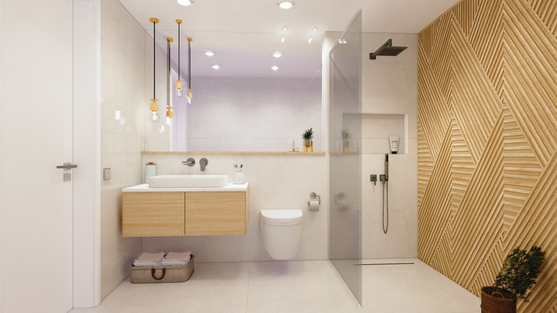 New Build - Apartment - Pilar de la Horadada