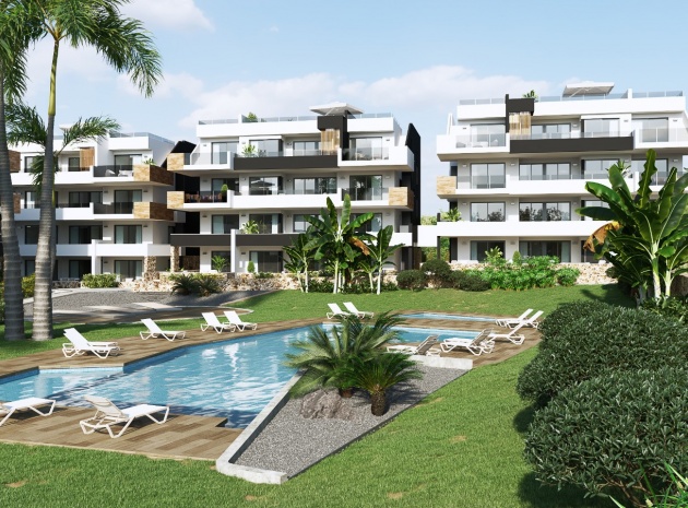 New Build - Apartment - Villamartin - Pau 8