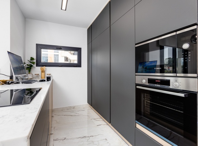 Nieuw gebouw - Appartement - Villamartin - Pau 8