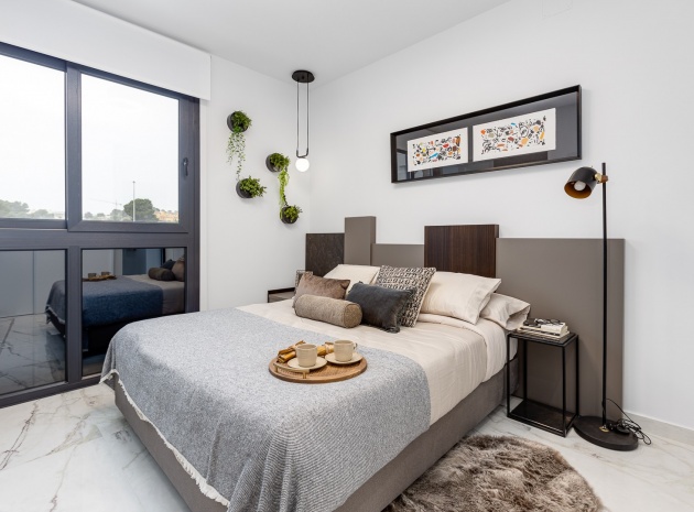 Nieuw gebouw - Appartement - Villamartin - Pau 8