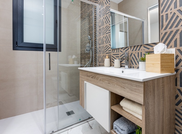 Nieuw gebouw - Appartement - Villamartin - Pau 8