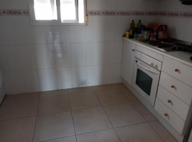 Återförsäljning - Lägenhet - Torrevieja - jardin del mar