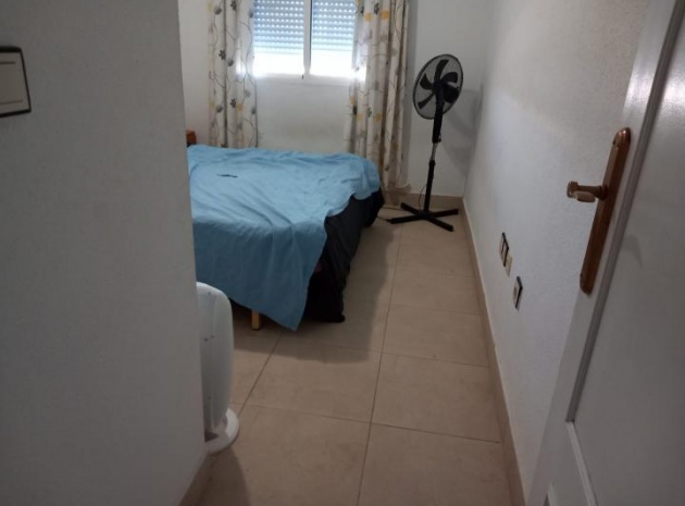 Återförsäljning - Lägenhet - Torrevieja - jardin del mar