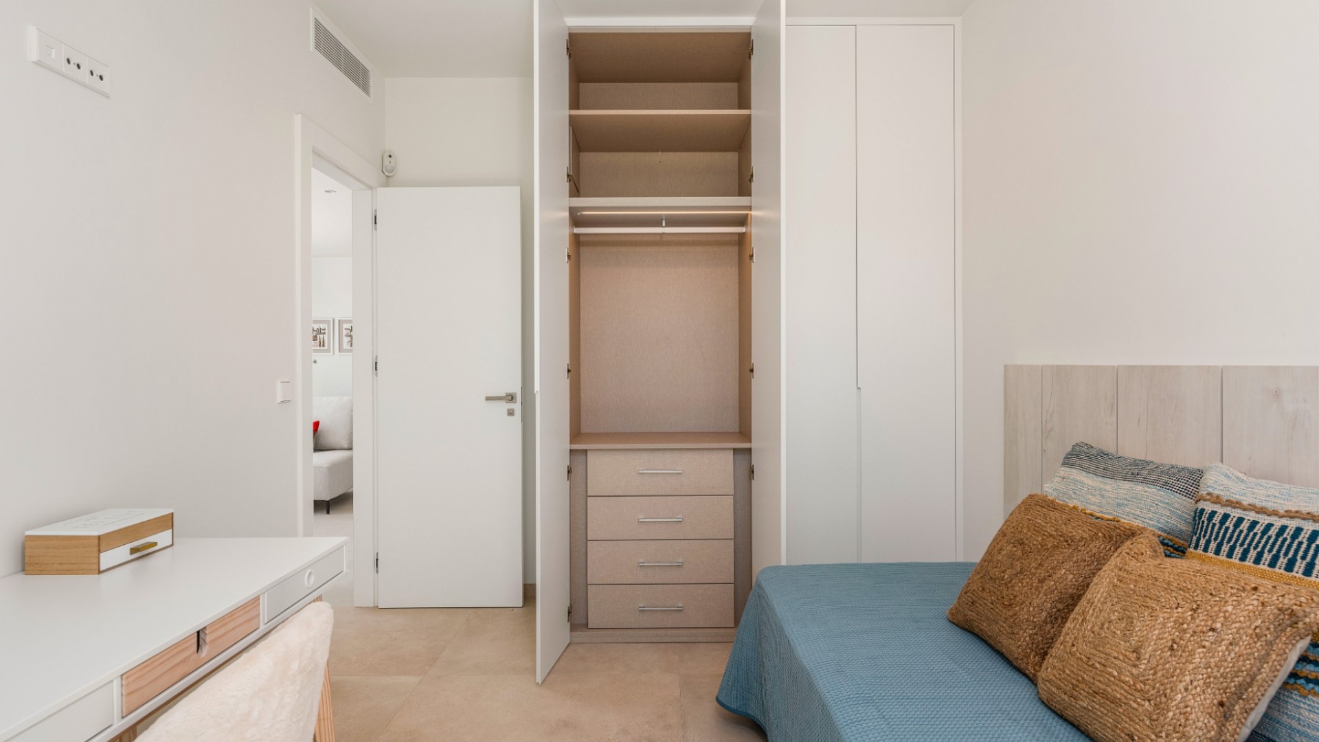 Nieuw gebouw - Villa - San Pedro del Pinatar