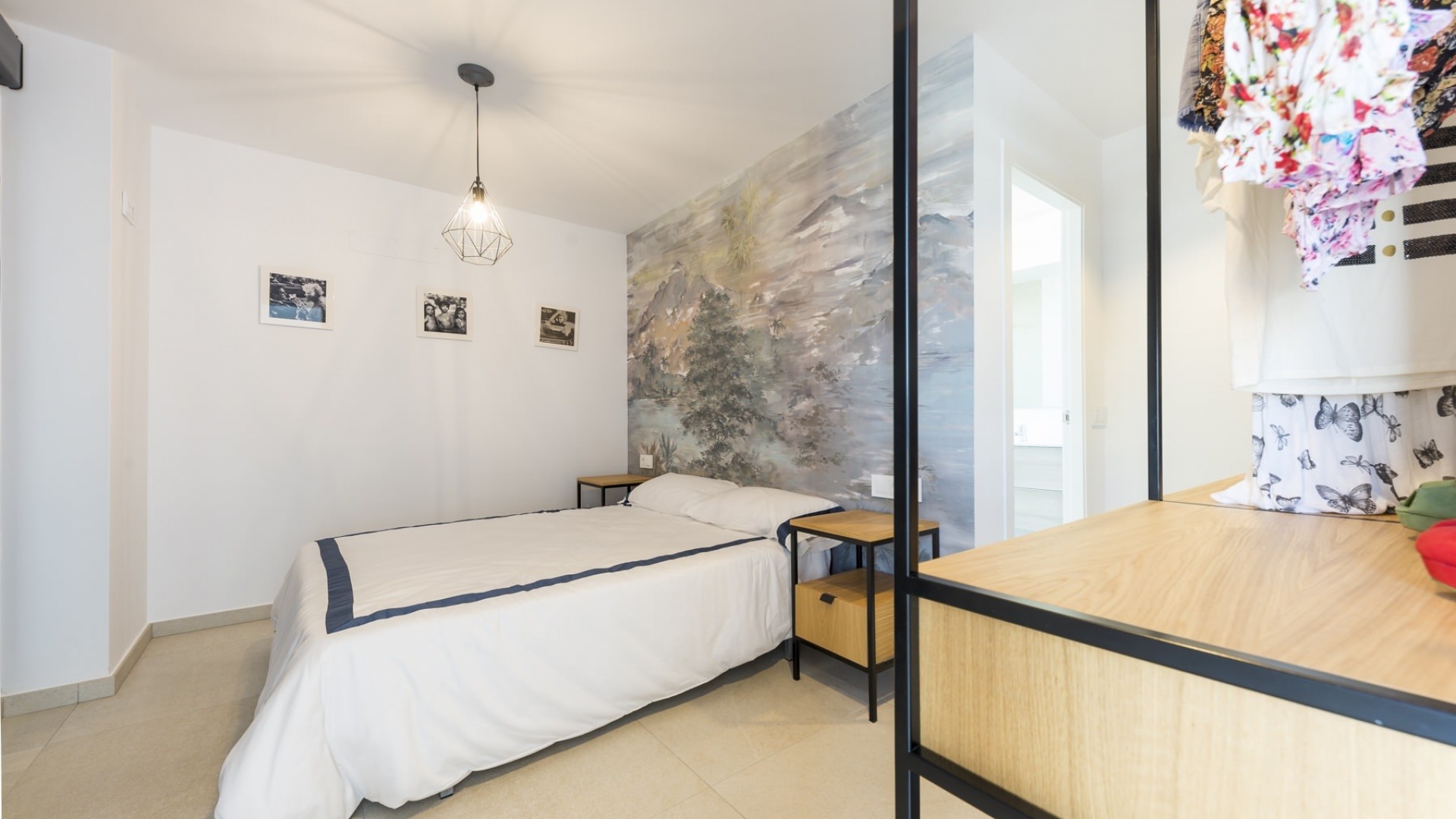 Nieuw gebouw - Villa - La Manga - Playa Honda