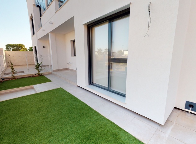 New Build - Apartment - San Pedro del Pinatar