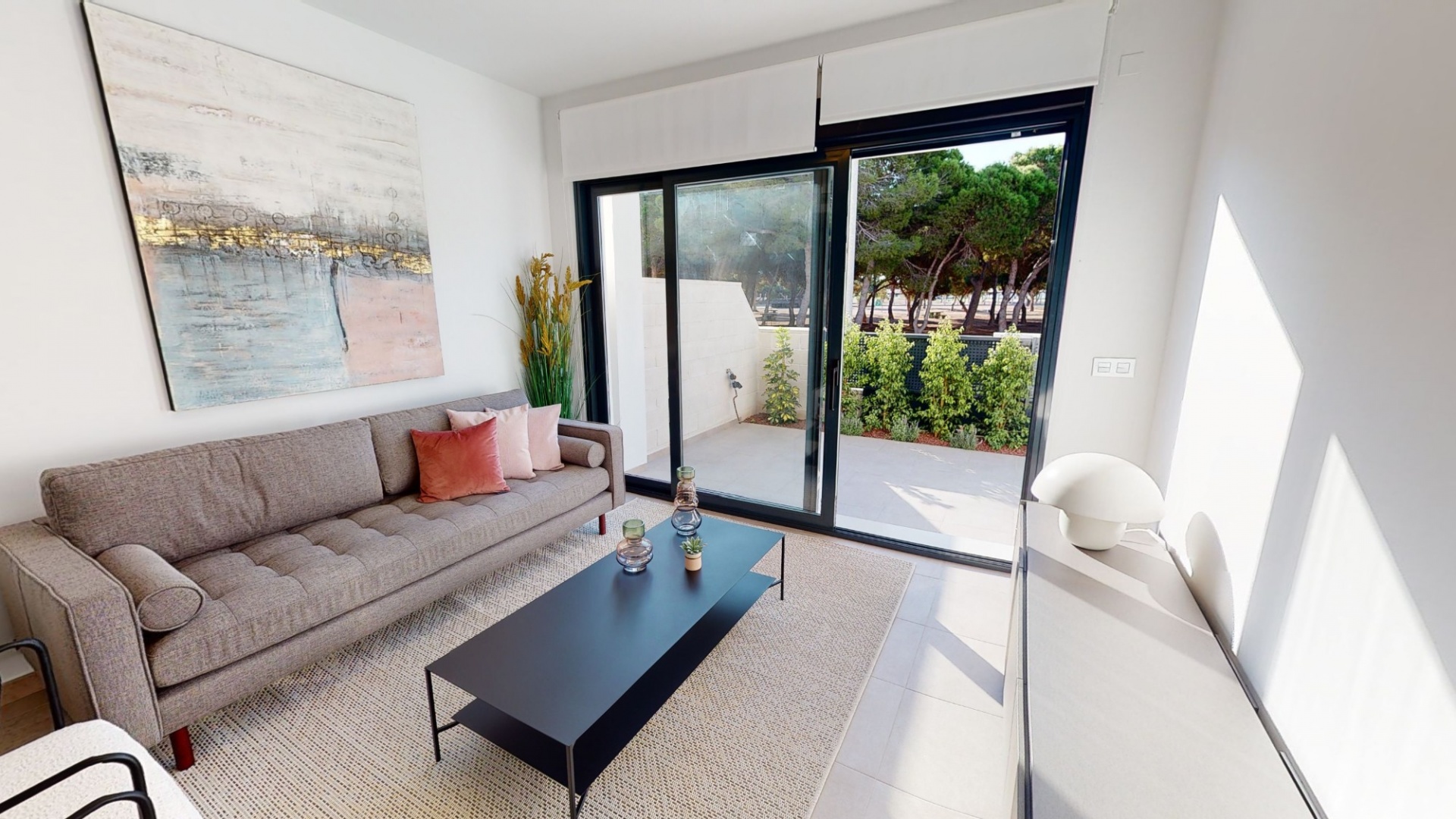 New Build - Apartment - San Pedro del Pinatar