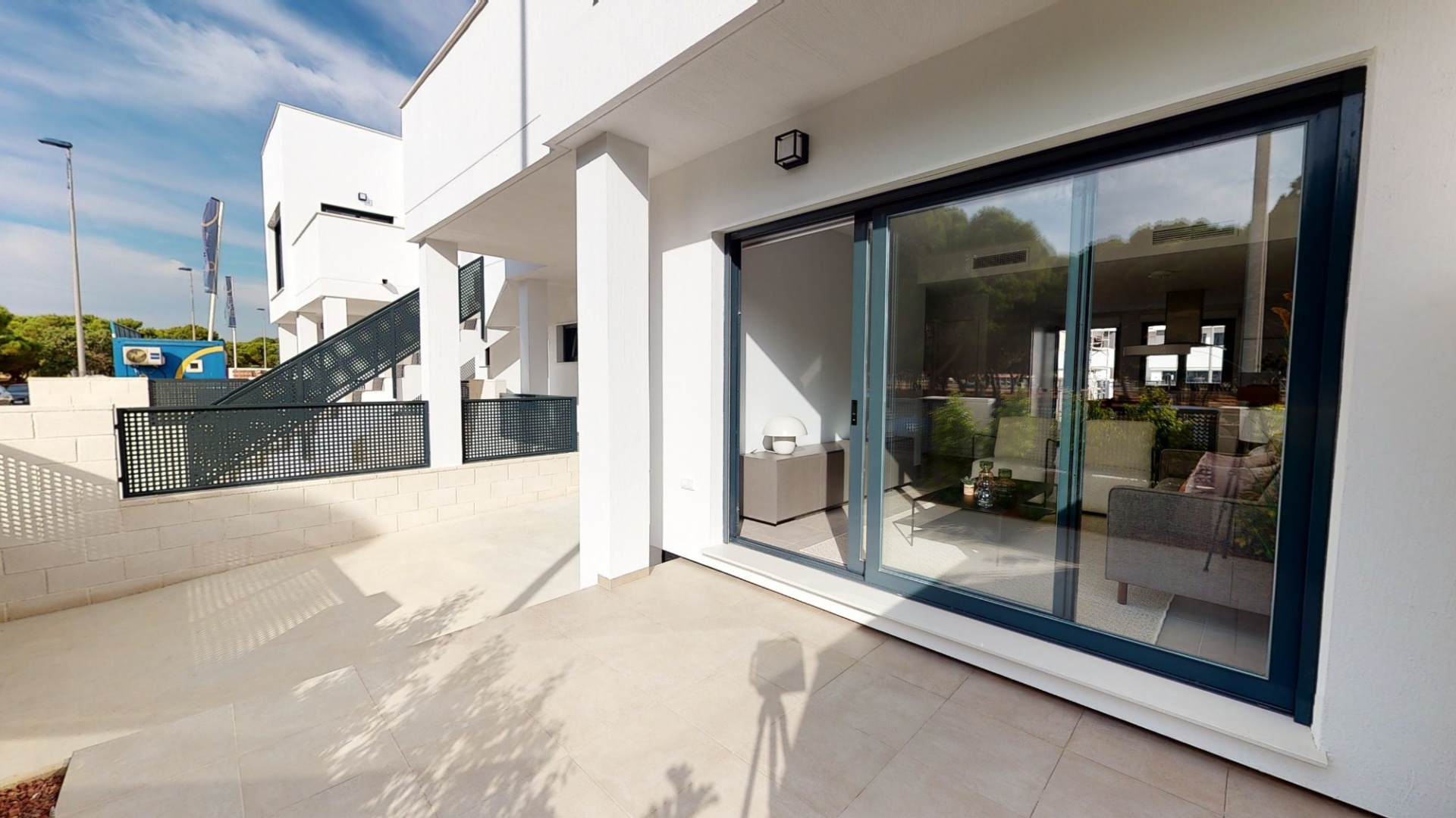 New Build - Apartment - San Pedro del Pinatar