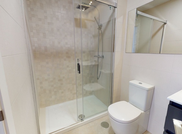 New Build - Apartment - San Pedro del Pinatar