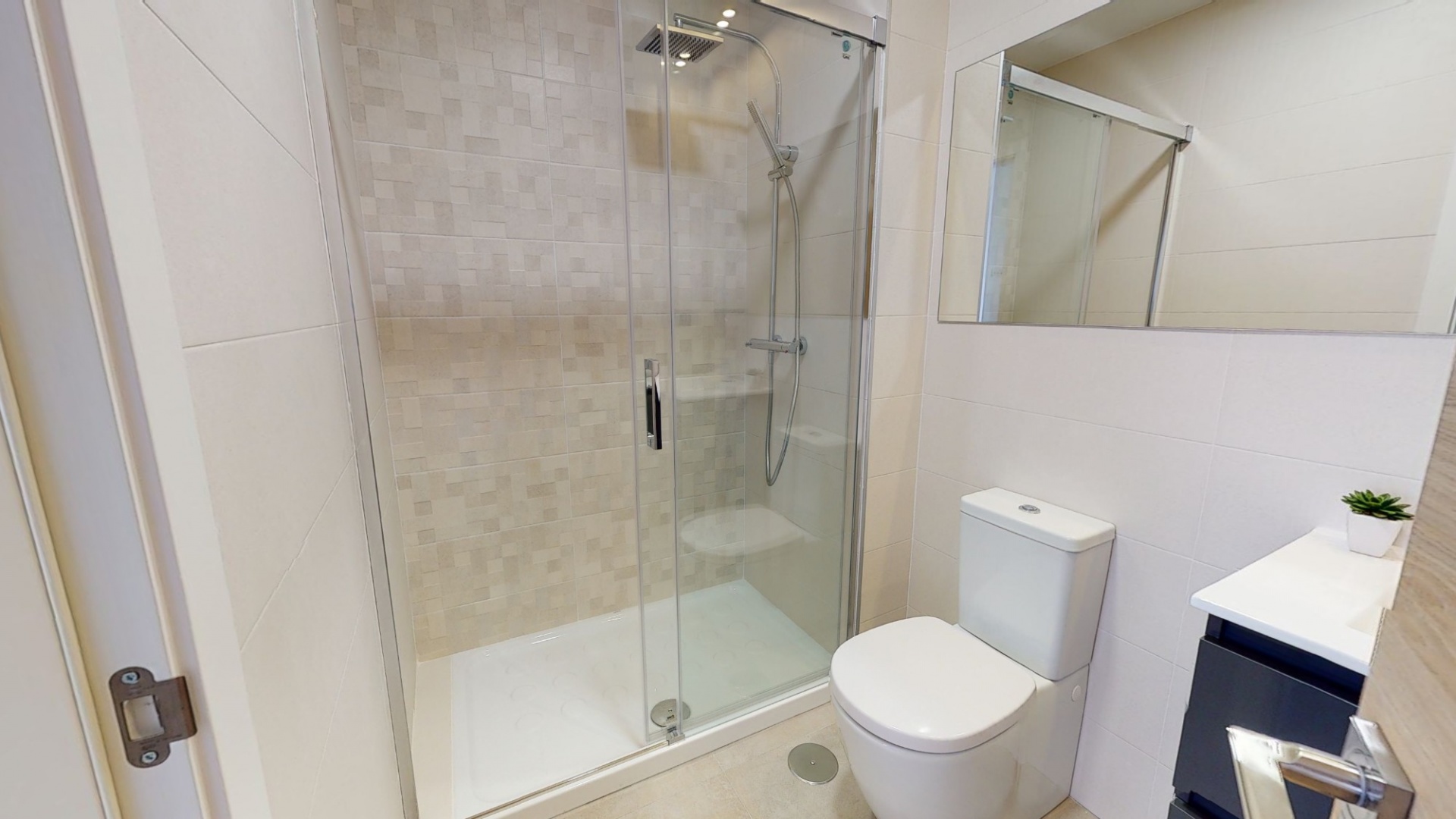 New Build - Apartment - San Pedro del Pinatar