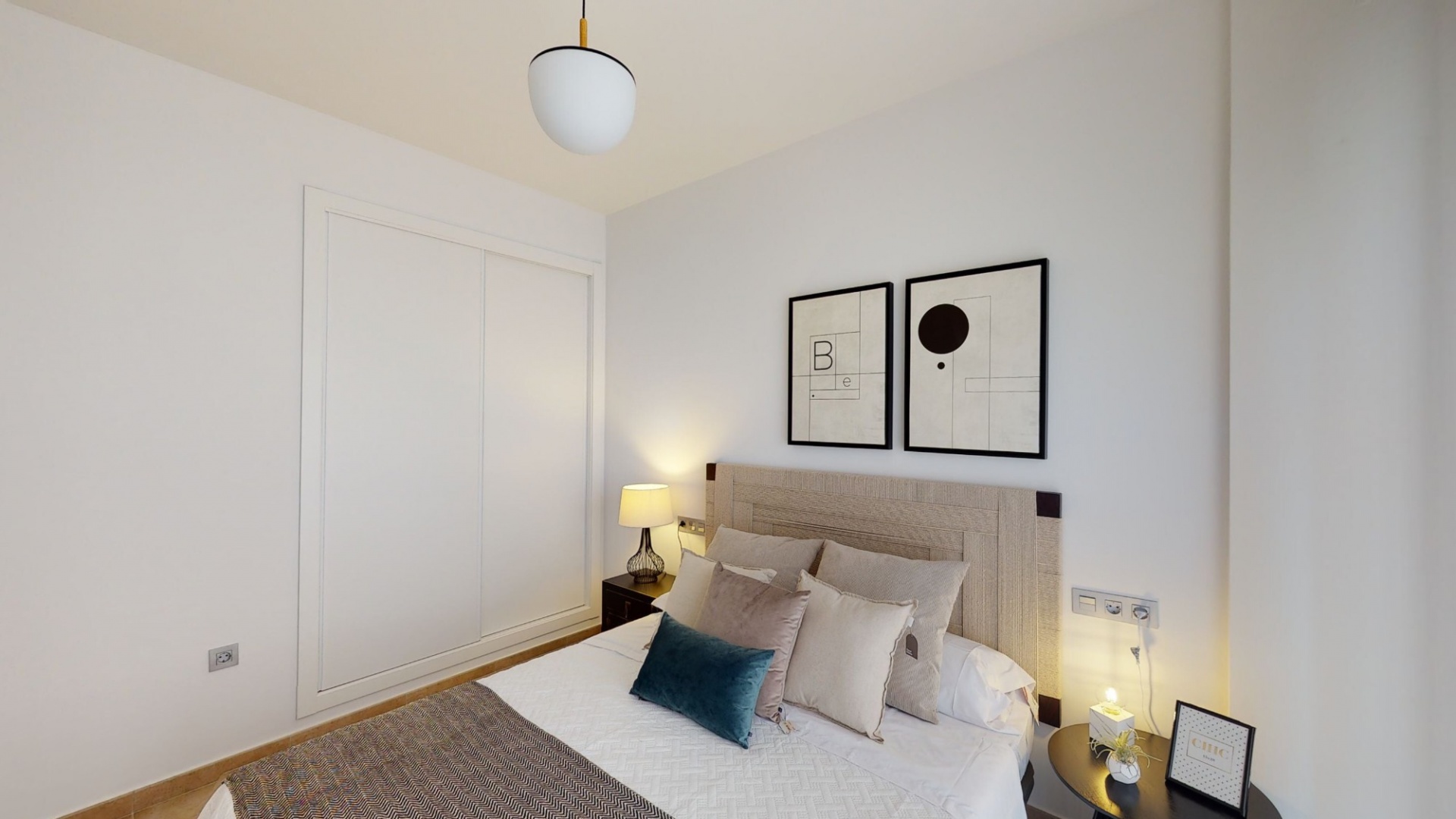 New Build - Apartment - San Pedro del Pinatar