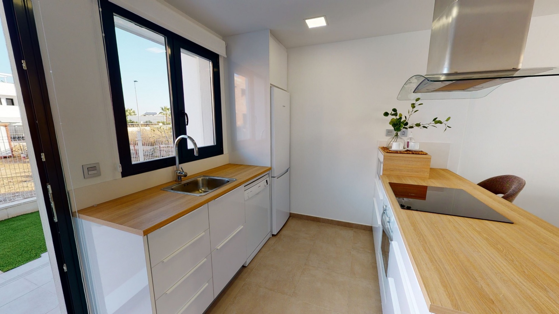 New Build - Apartment - San Pedro del Pinatar