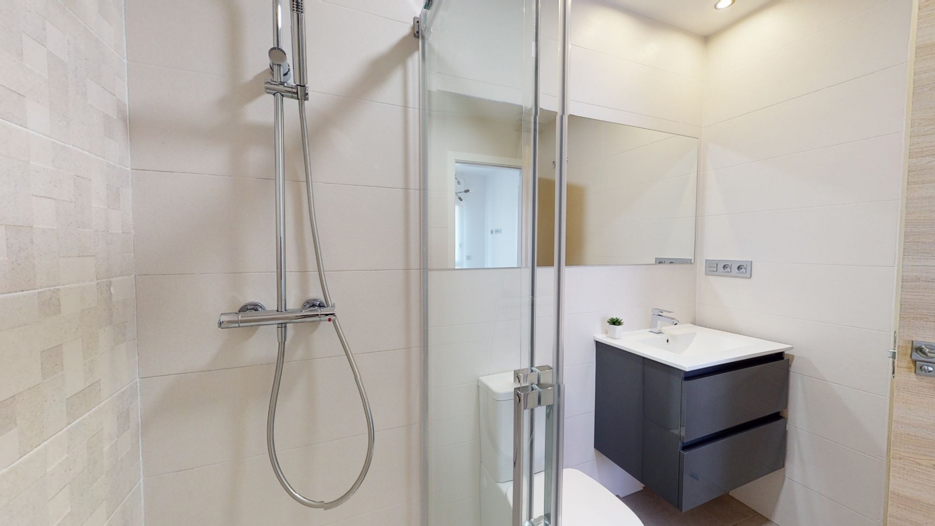 New Build - Apartment - San Pedro del Pinatar