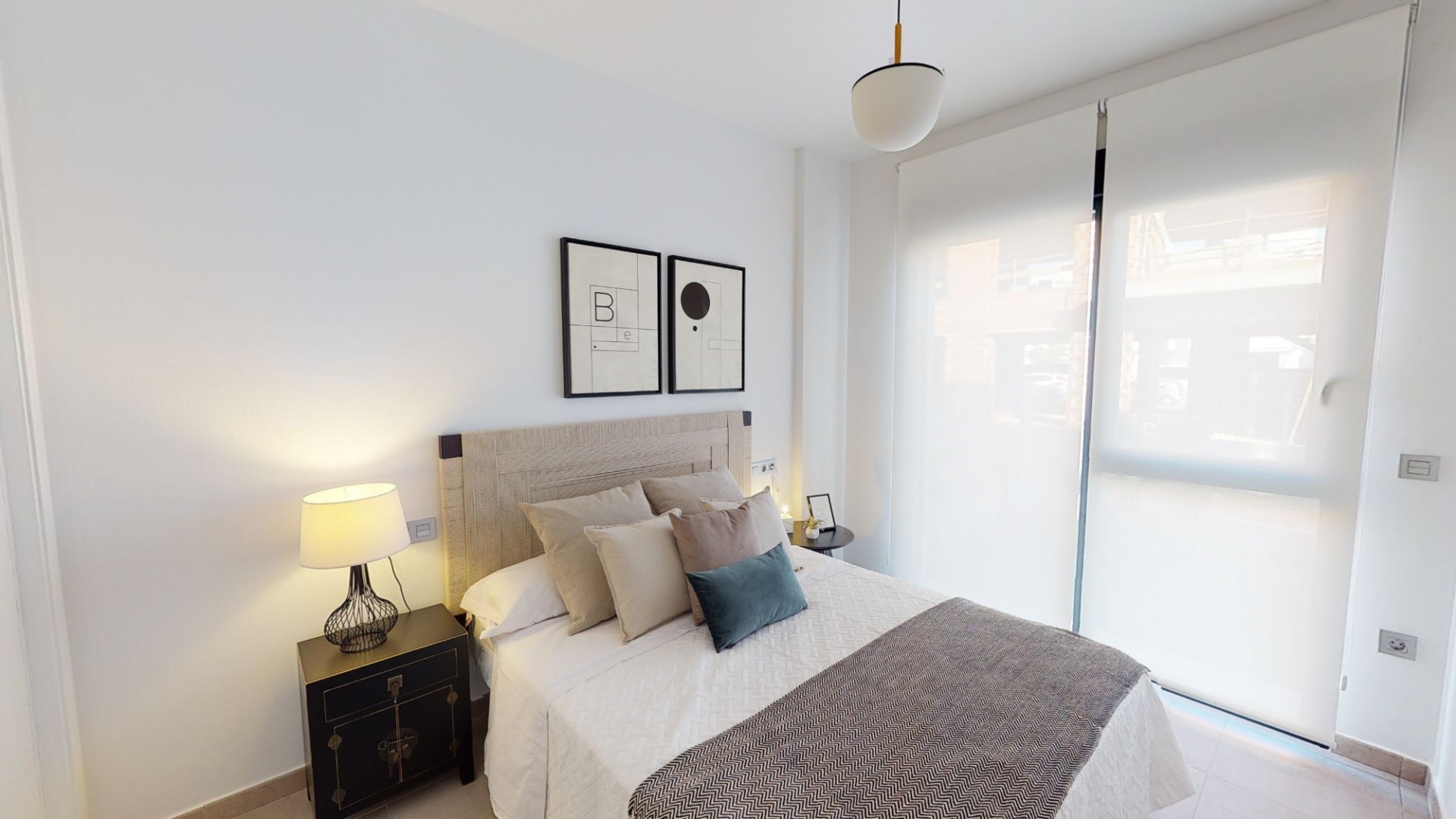 New Build - Apartment - San Pedro del Pinatar