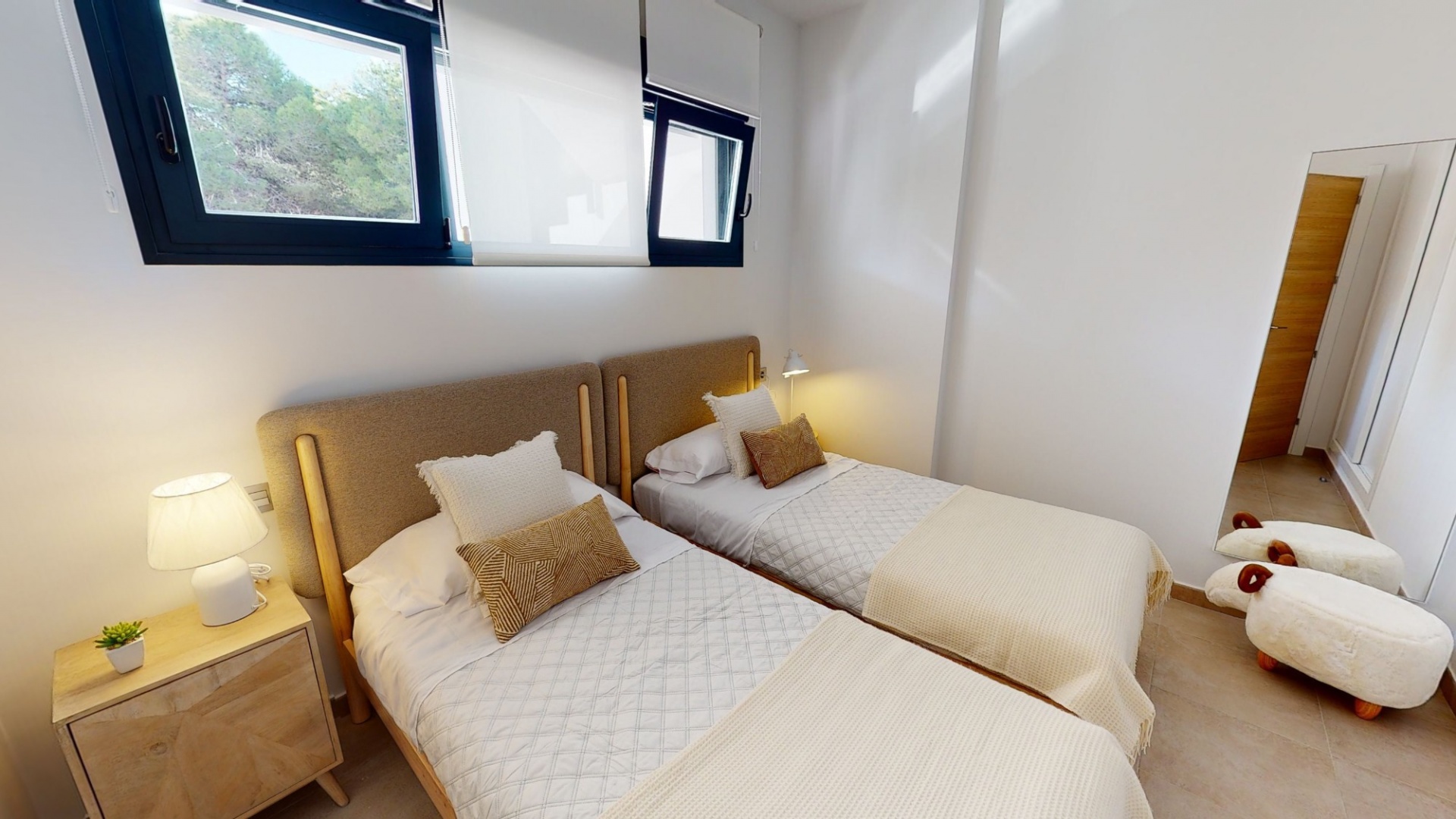 New Build - Apartment - San Pedro del Pinatar