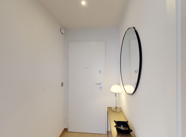 New Build - Apartment - San Pedro del Pinatar