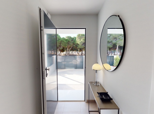 New Build - Apartment - San Pedro del Pinatar