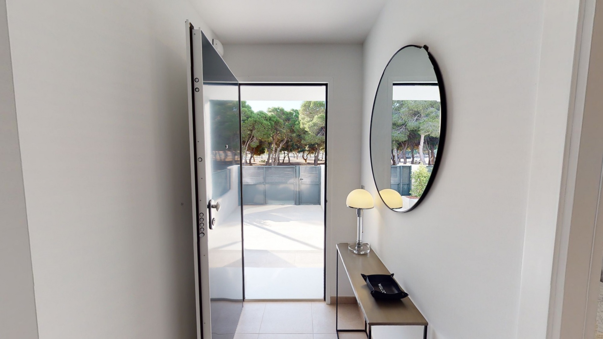 New Build - Apartment - San Pedro del Pinatar